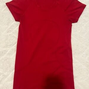 lululemon swiftly tech short sleeve